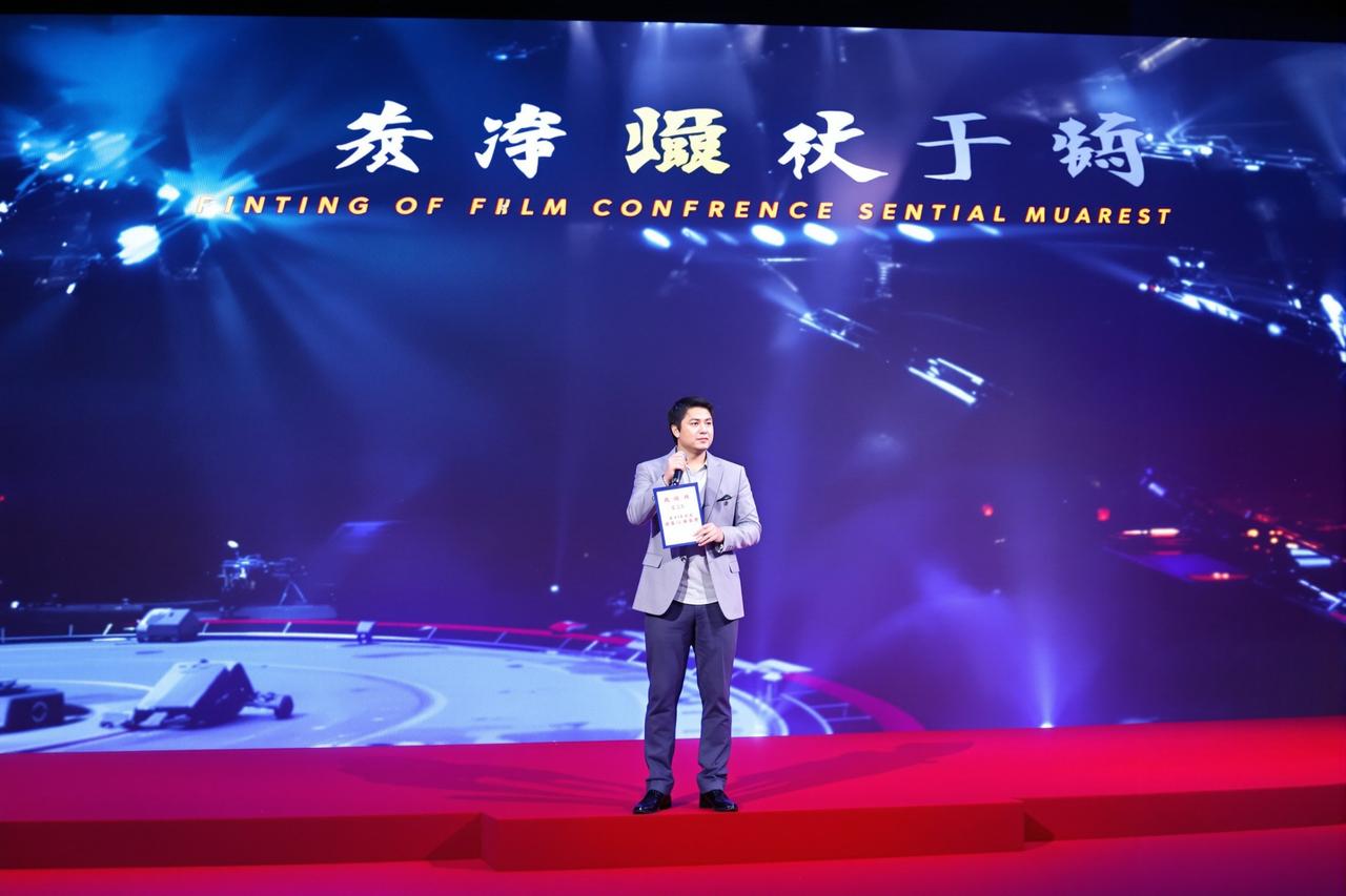 影视工场2026年度片单发布，12部重磅作品即将亮相